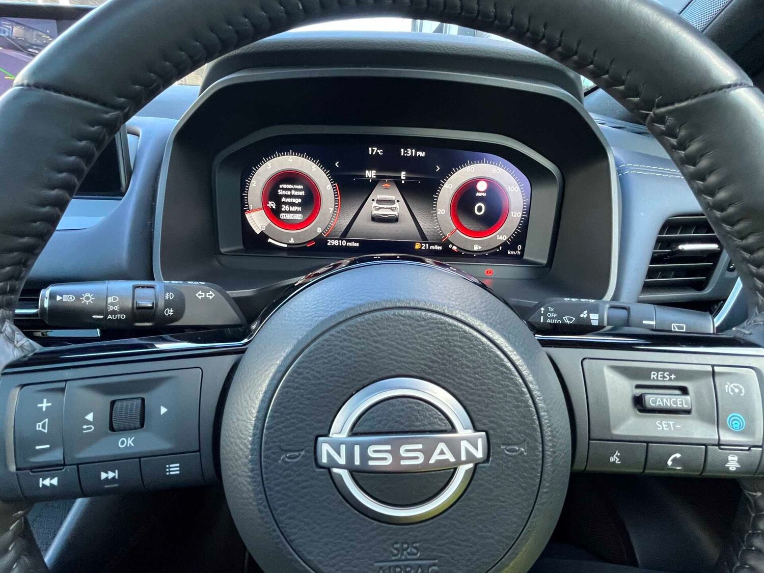 Used Nissan Juke 2023 for sale - 78193792: Photo 46