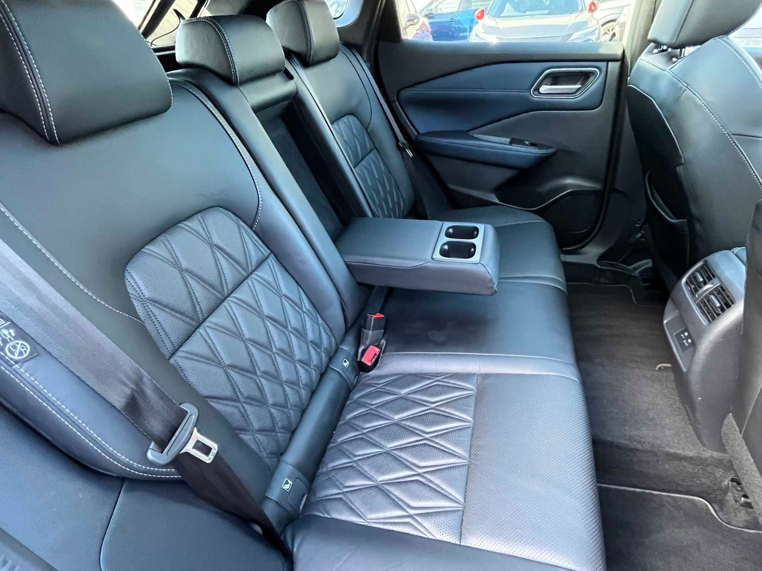 Used Nissan Juke 2023 for sale - 78193792: Photo 49