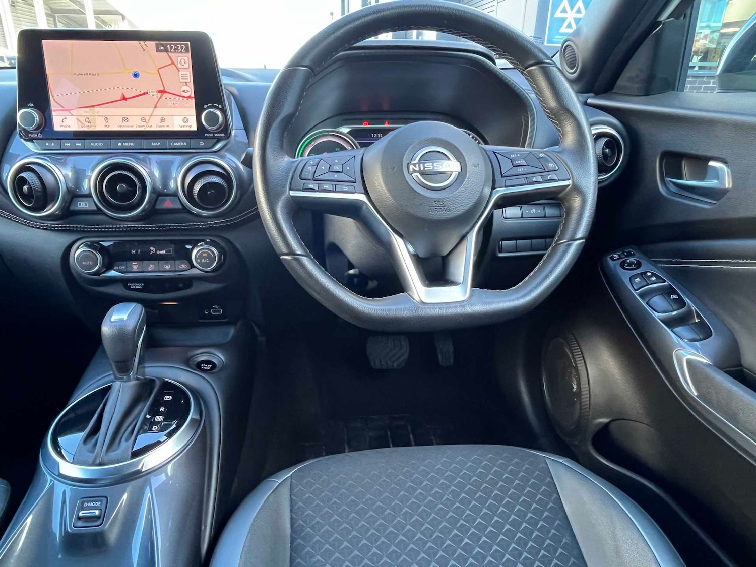 Used Nissan Juke 2023 for sale - 78193792: Photo 5