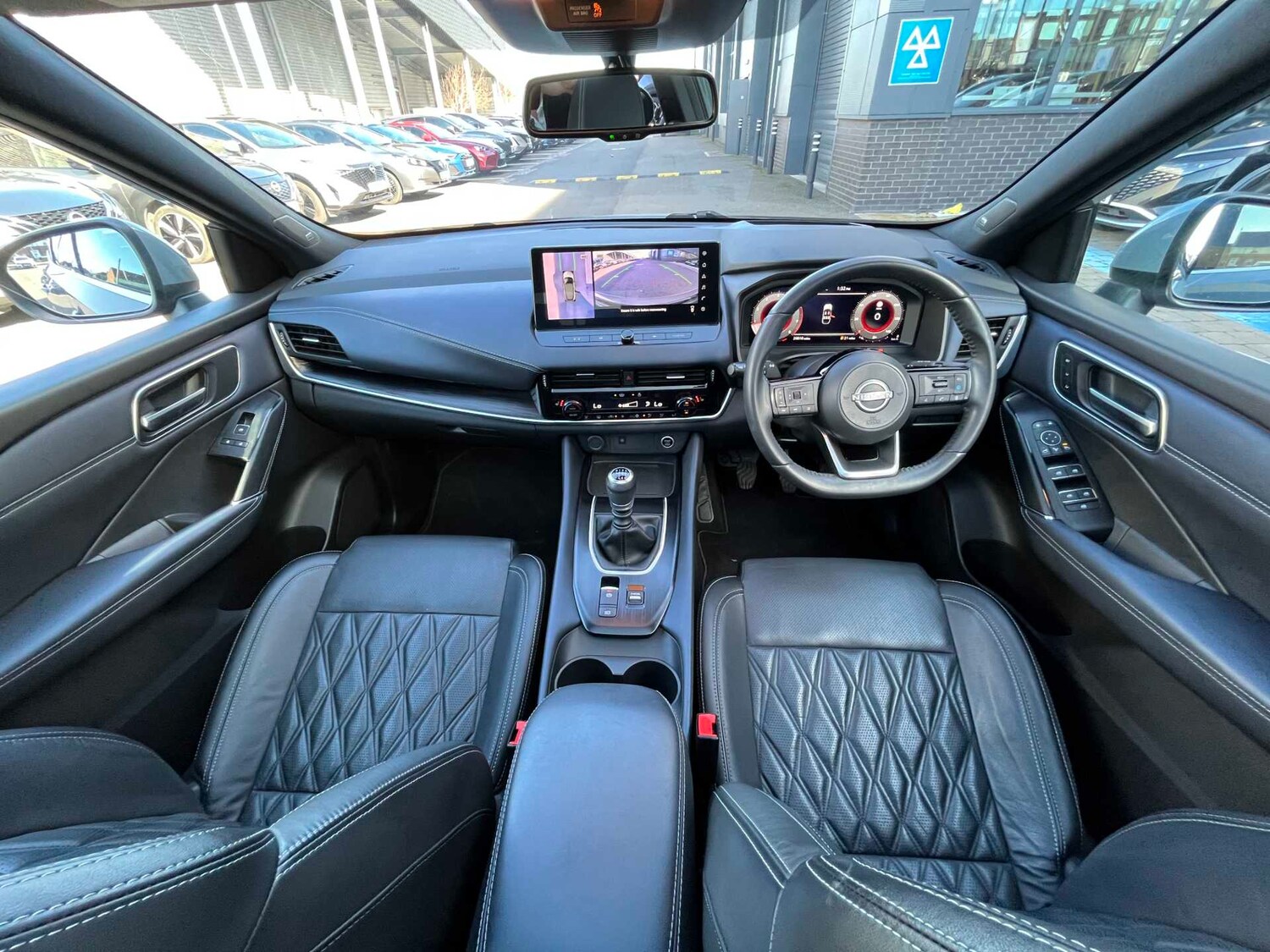 Used Nissan Juke 2023 for sale - 78193792: Photo 52