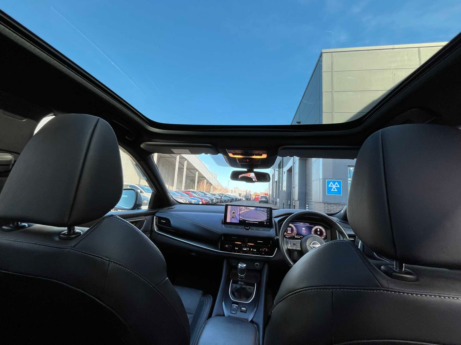 Used Nissan Juke 2023 for sale - 78193792: Photo 53