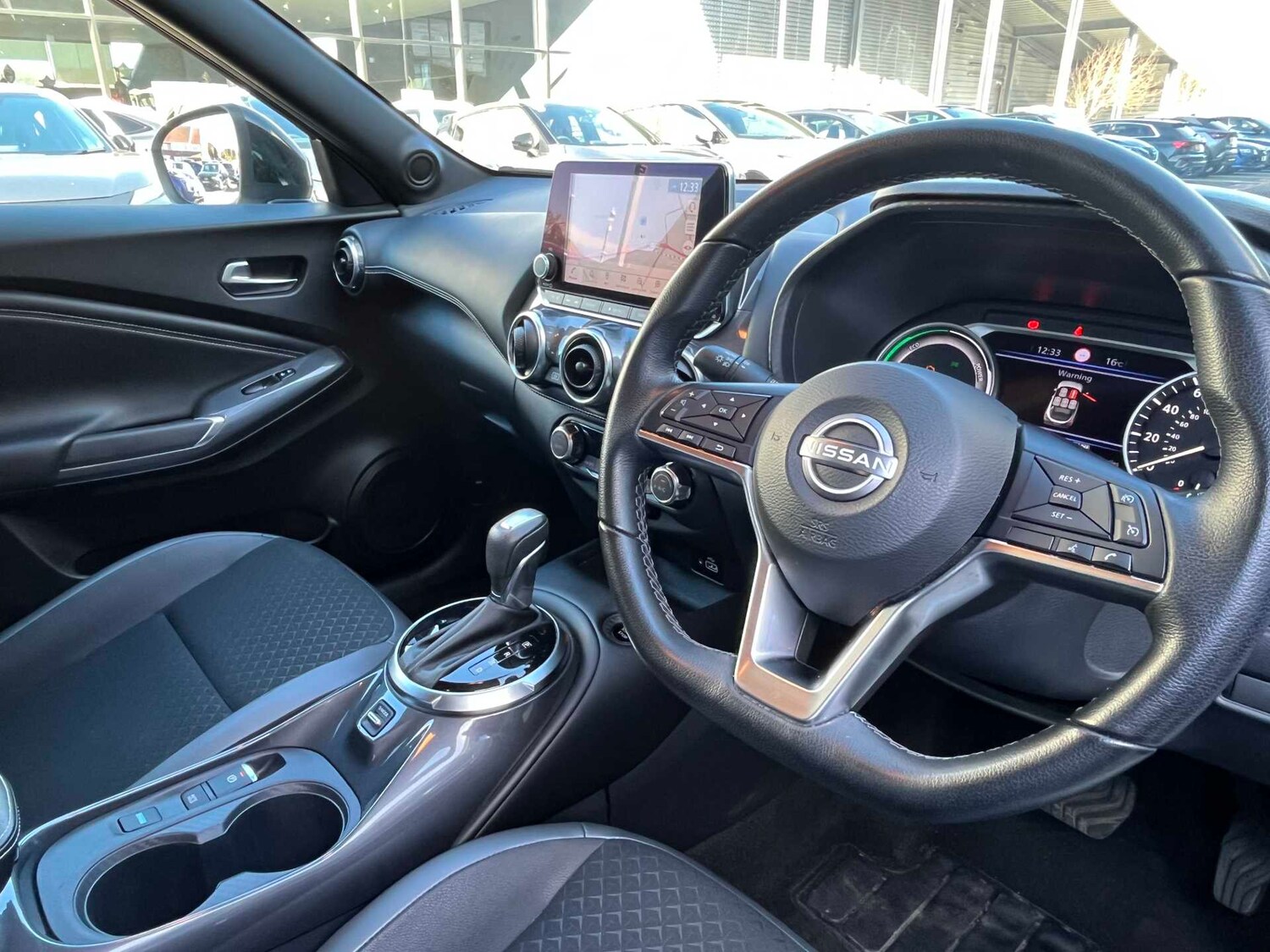 Used Nissan Juke 2023 for sale - 78193792: Photo 6