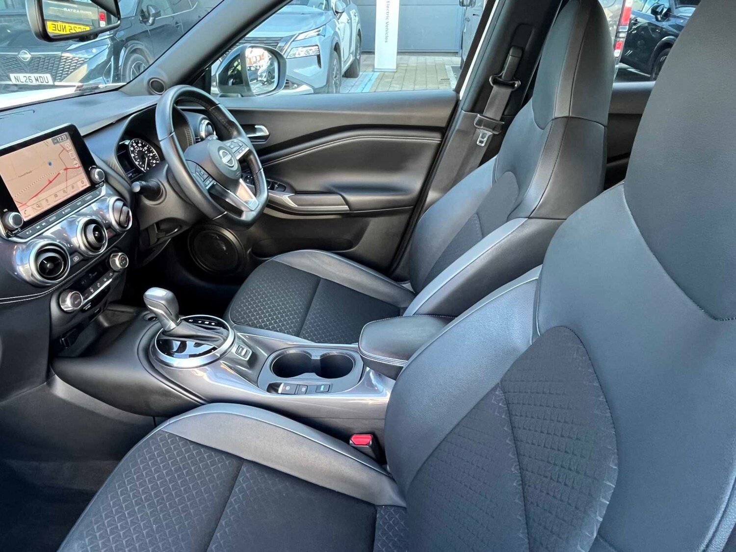 Used Nissan Juke 2023 for sale - 78193792: Photo 7