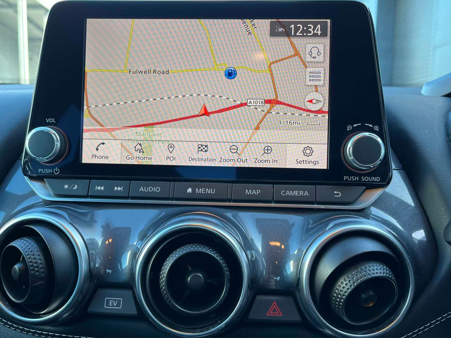 Used Nissan Juke 2023 for sale - 78193792: Photo 8