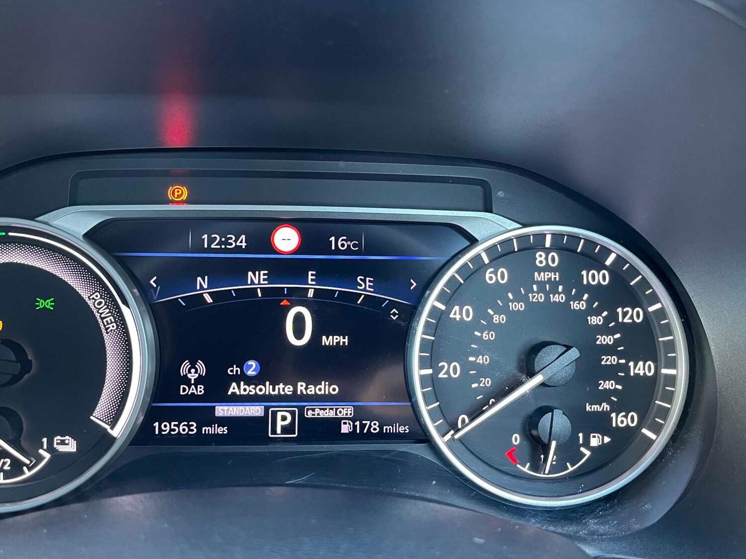 Used Nissan Juke 2023 for sale - 78193792: Photo 9