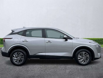 Used Nissan Qashqai 2022 for sale - 78402763: Photo
