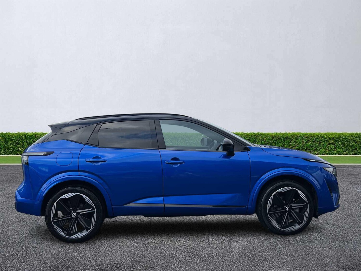 Used Nissan Qashqai 2024 for sale - 77261202: Photo 10