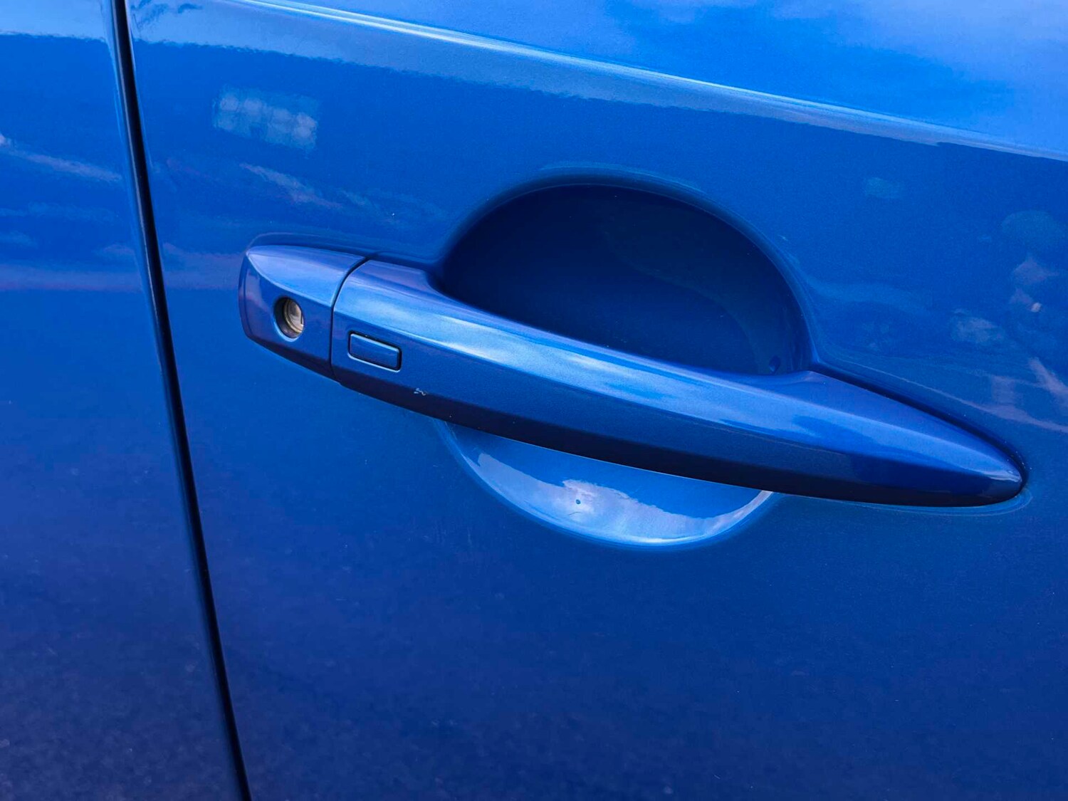 Used Nissan Qashqai 2024 for sale - 77261202: Photo 11