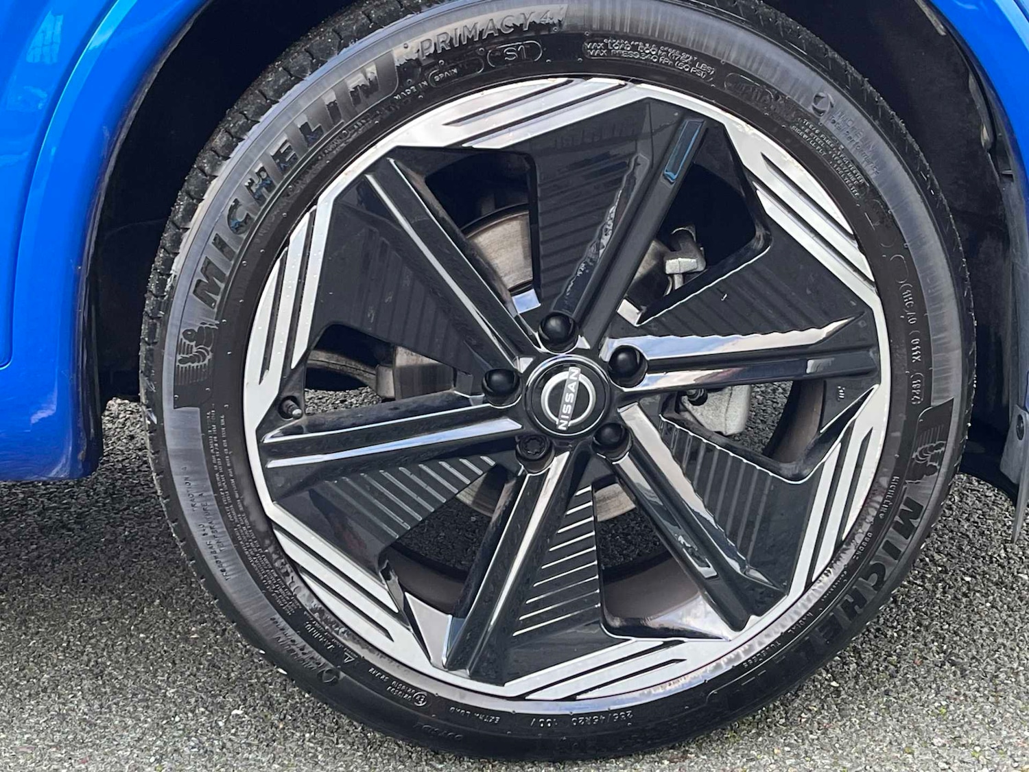 Used Nissan Qashqai 2024 for sale - 77261202: Photo 19