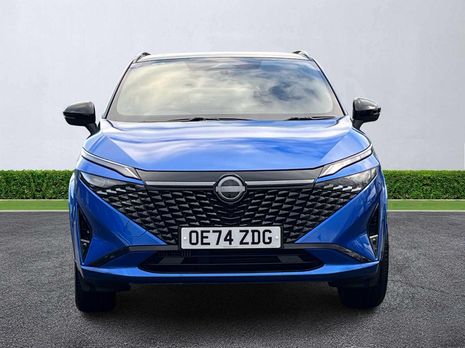 Used Nissan Qashqai 2024 for sale - 77261202: Photo 2