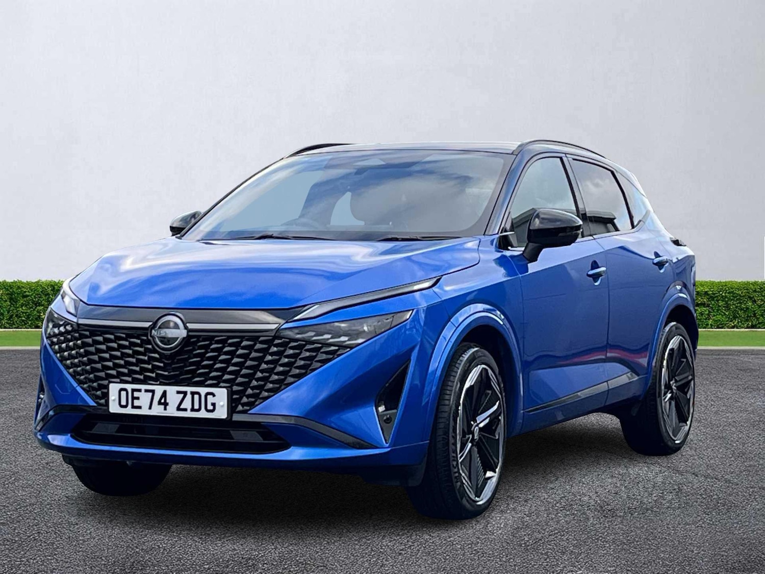 Used Nissan Qashqai 2024 for sale - 77261202: Photo 21