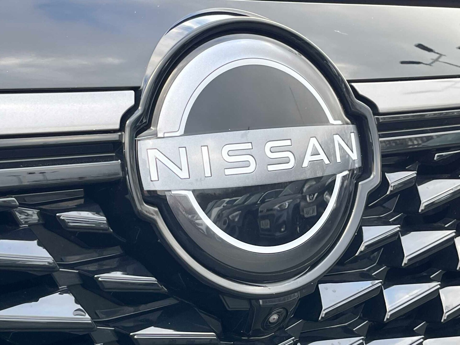 Used Nissan Qashqai 2024 for sale - 77261202: Photo 22