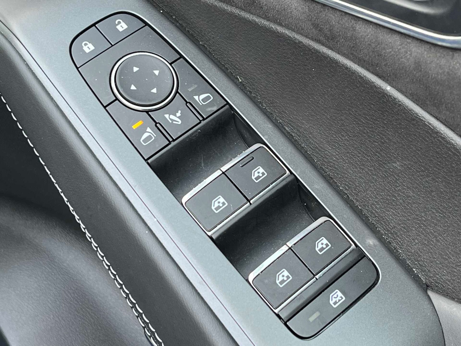 Used Nissan Qashqai 2024 for sale - 77261202: Photo 23