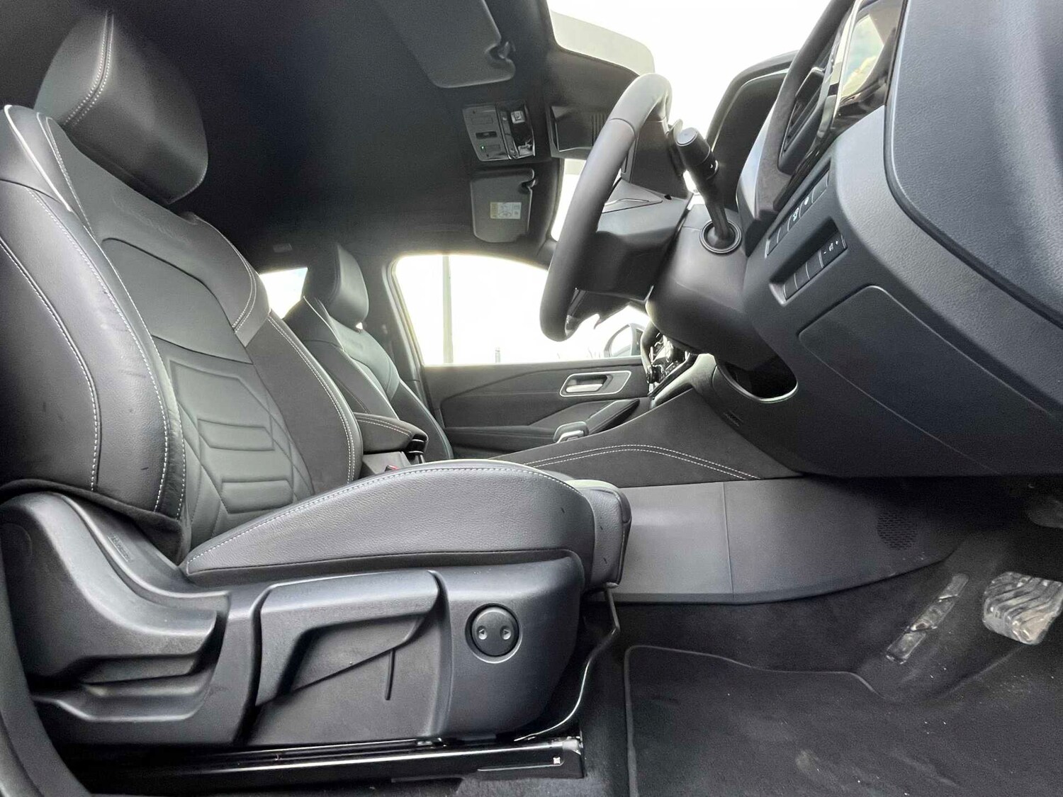 Used Nissan Qashqai 2024 for sale - 77261202: Photo 25