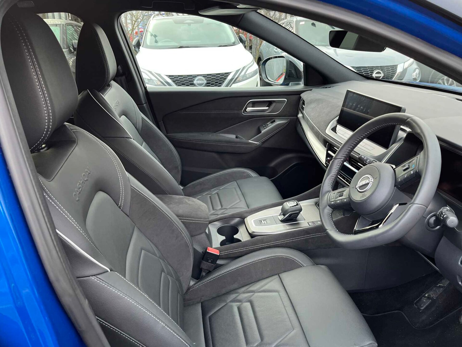 Used Nissan Qashqai 2024 for sale - 77261202: Photo 26