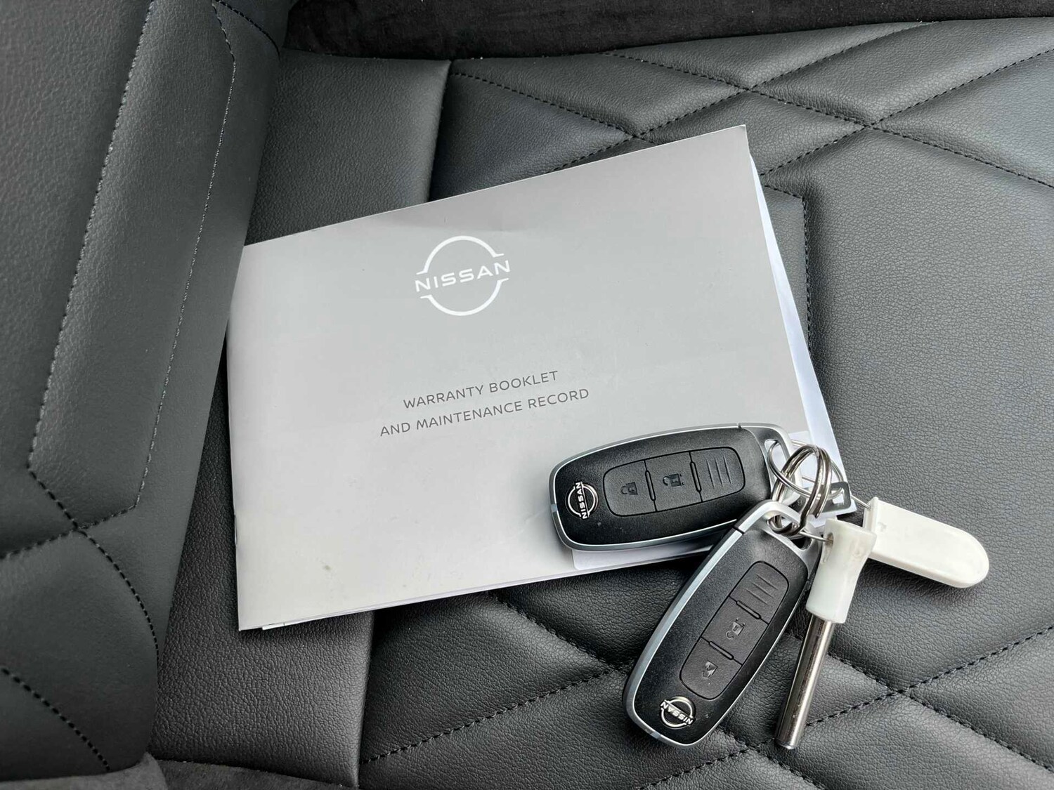 Used Nissan Qashqai 2024 for sale - 77261202: Photo 27