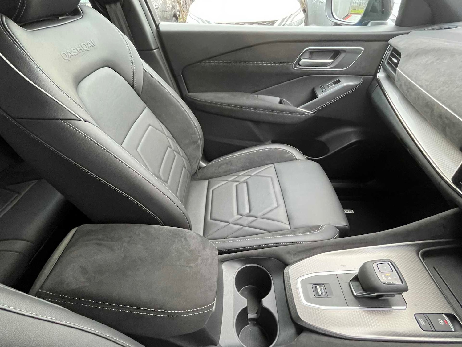 Used Nissan Qashqai 2024 for sale - 77261202: Photo 29