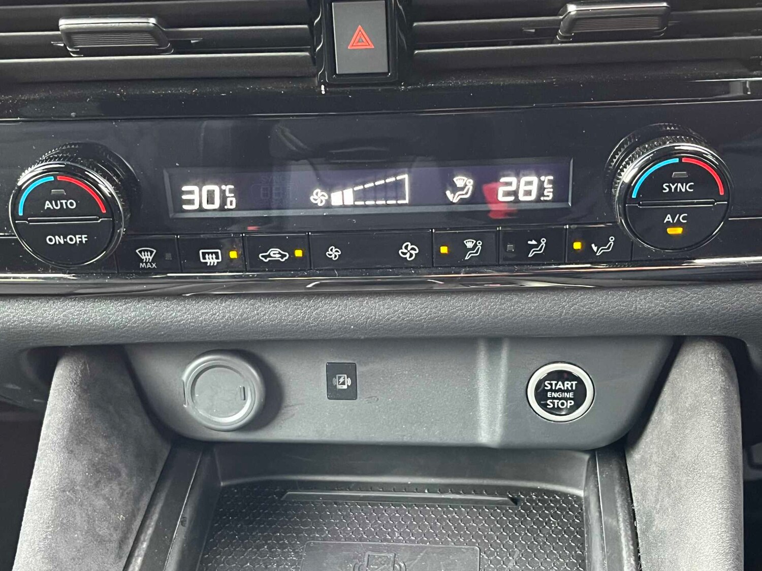 Used Nissan Qashqai 2024 for sale - 77261202: Photo 32