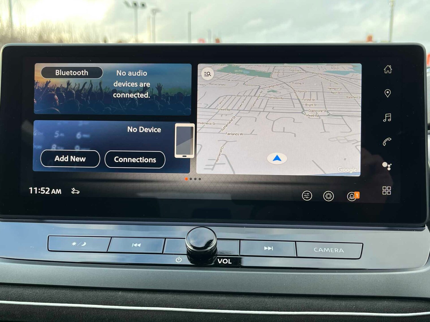 Used Nissan Qashqai 2024 for sale - 77261202: Photo 33