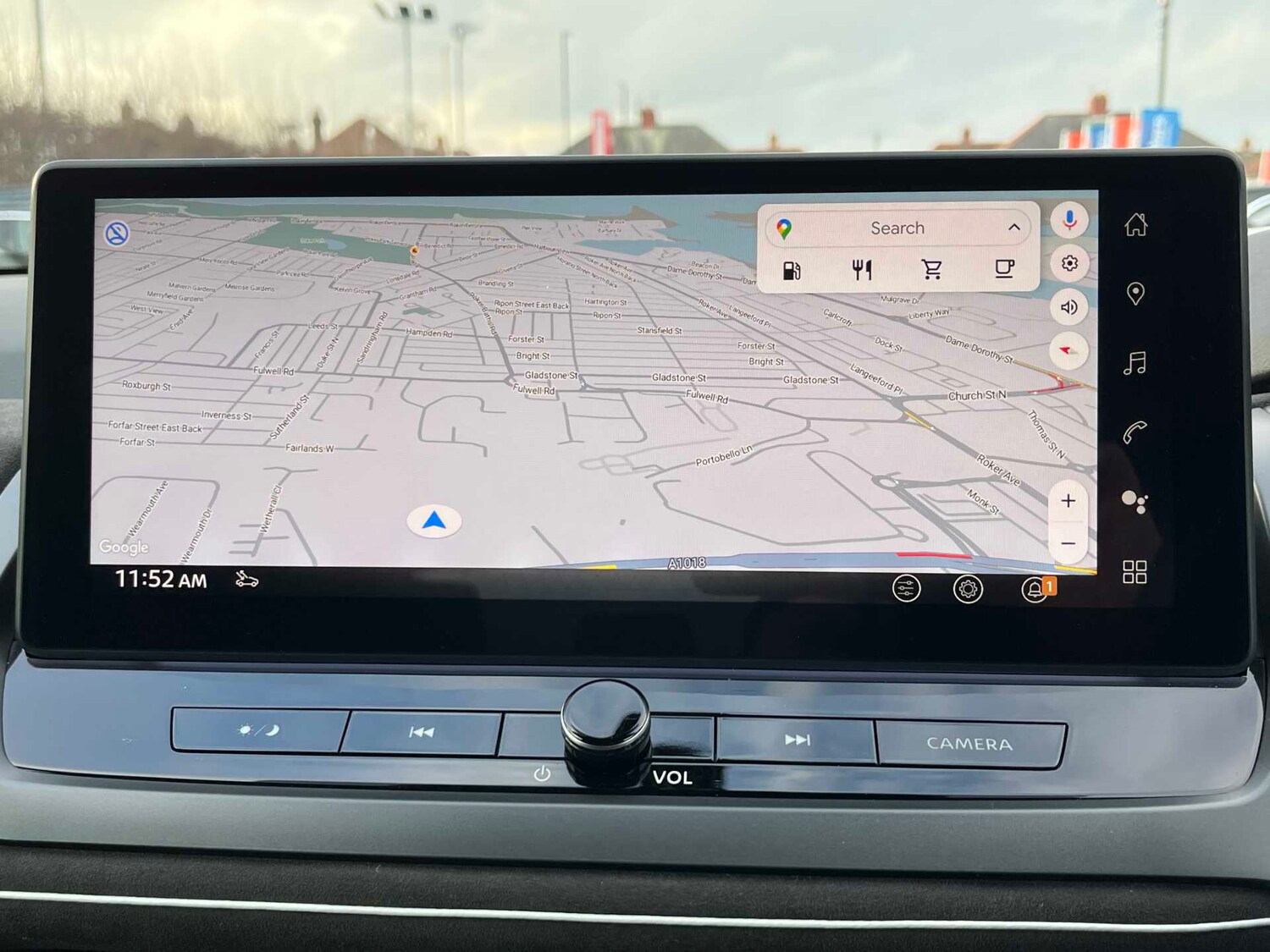 Used Nissan Qashqai 2024 for sale - 77261202: Photo 34