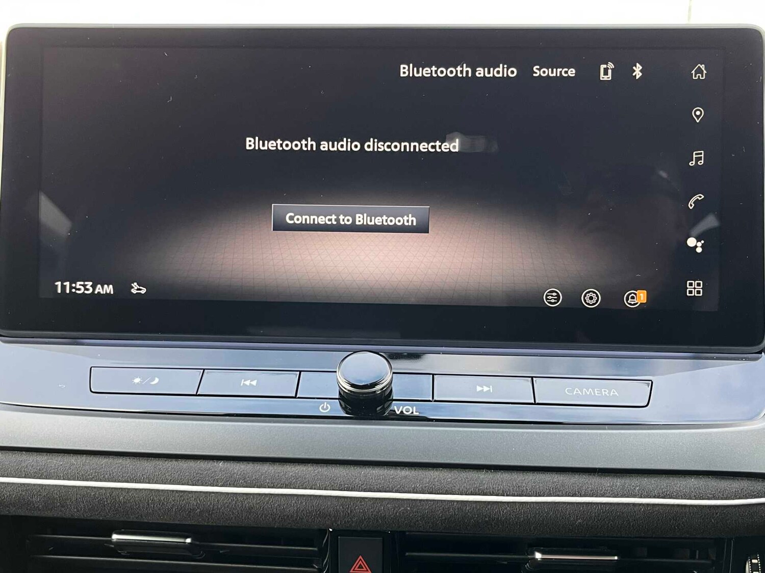 Used Nissan Qashqai 2024 for sale - 77261202: Photo 35