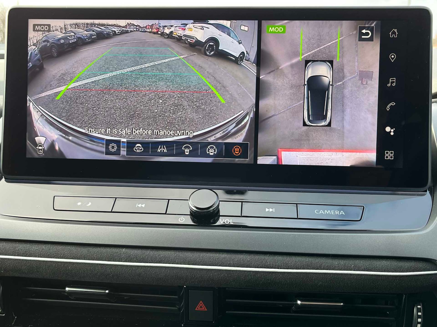 Used Nissan Qashqai 2024 for sale - 77261202: Photo 38