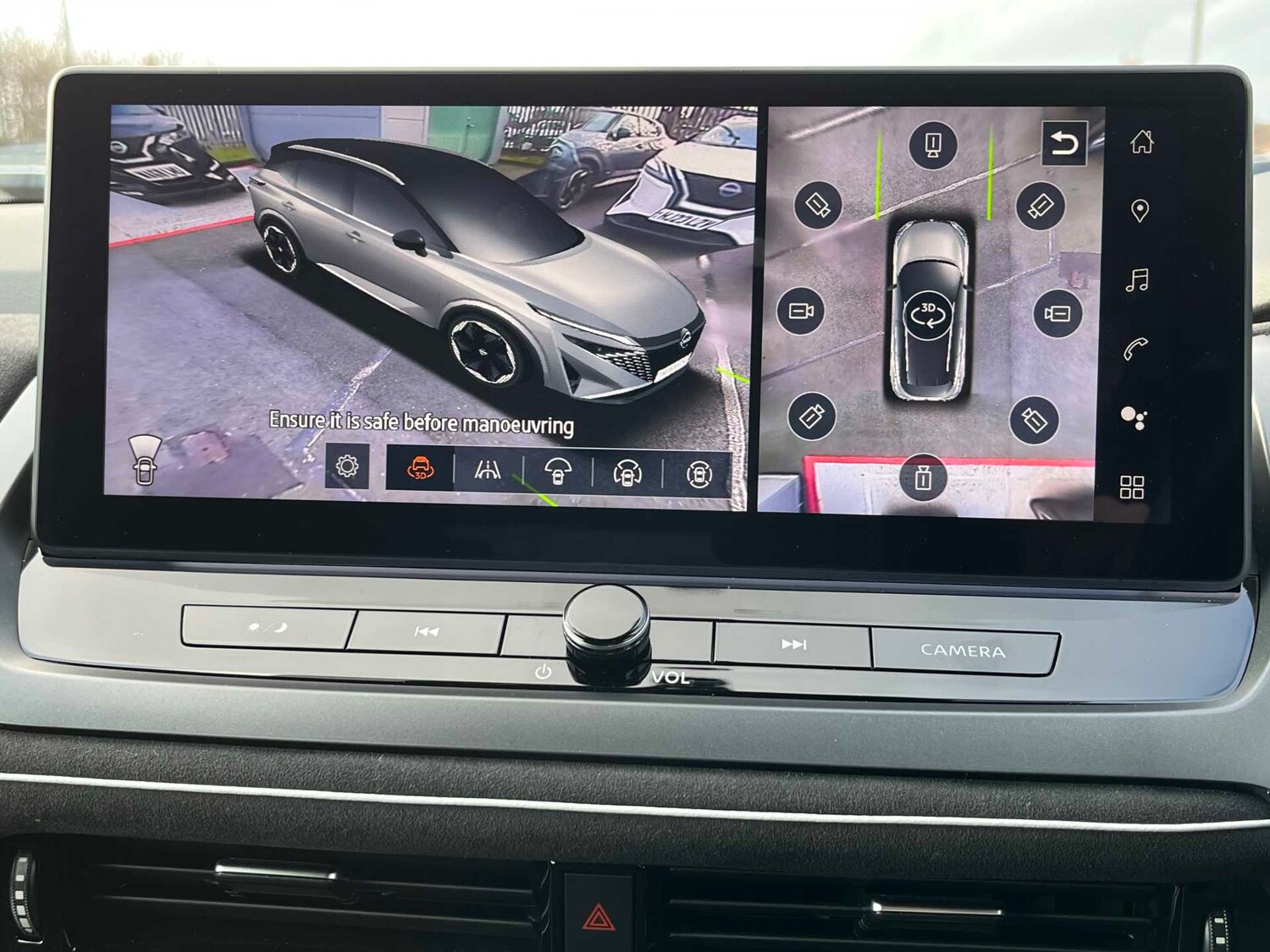 Used Nissan Qashqai 2024 for sale - 77261202: Photo 39