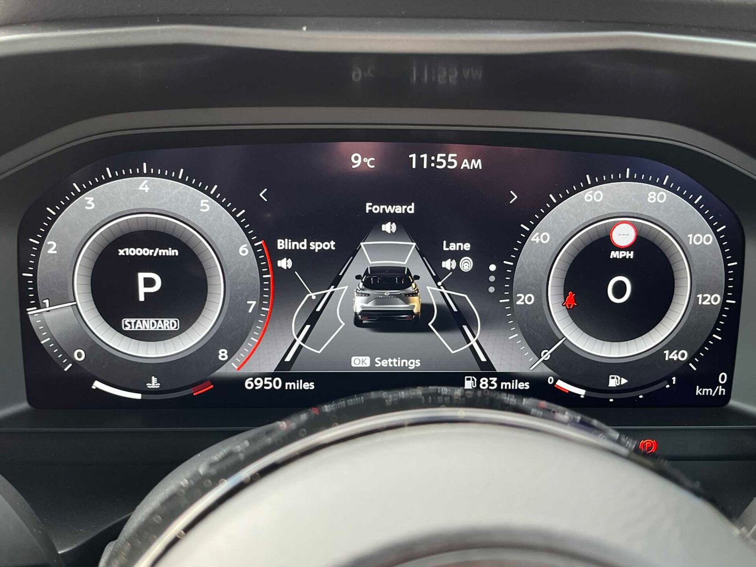 Used Nissan Qashqai 2024 for sale - 77261202: Photo 40