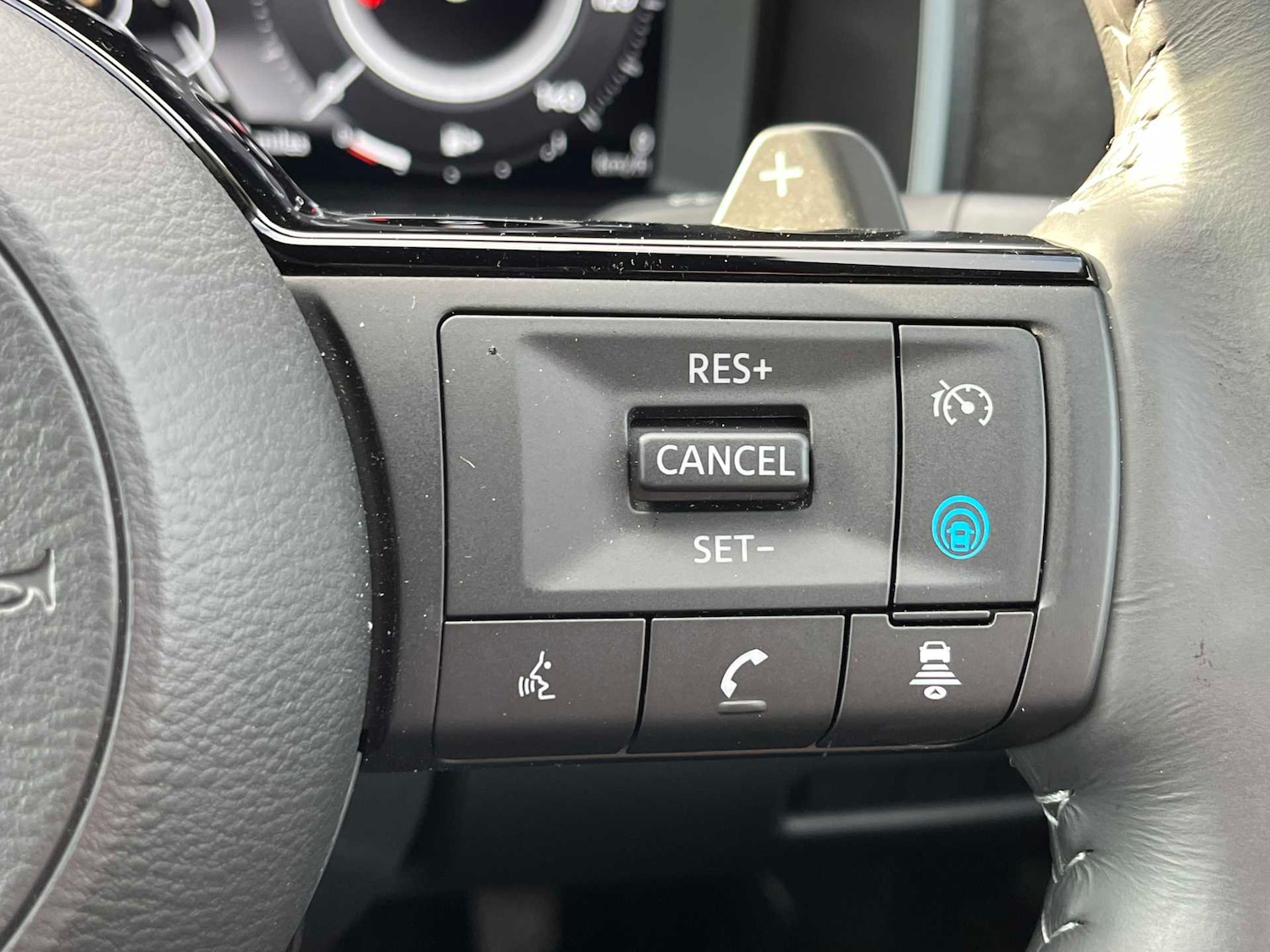 Used Nissan Qashqai 2024 for sale - 77261202: Photo 41