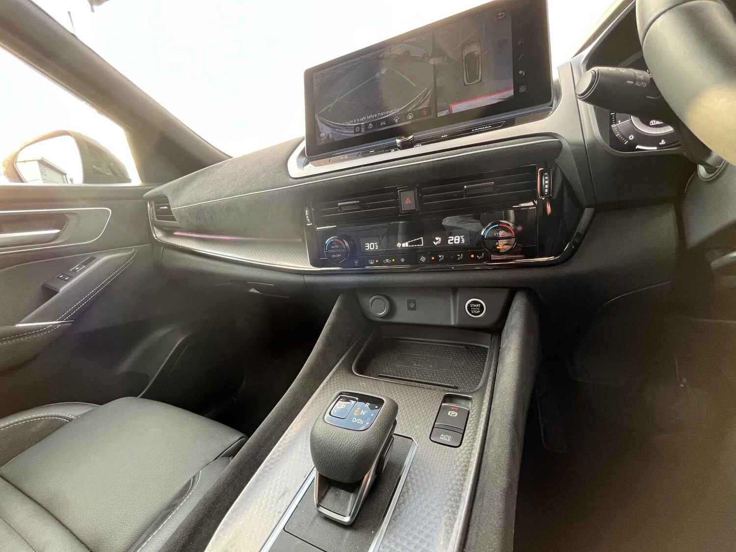 Used Nissan Qashqai 2024 for sale - 77261202: Photo 45