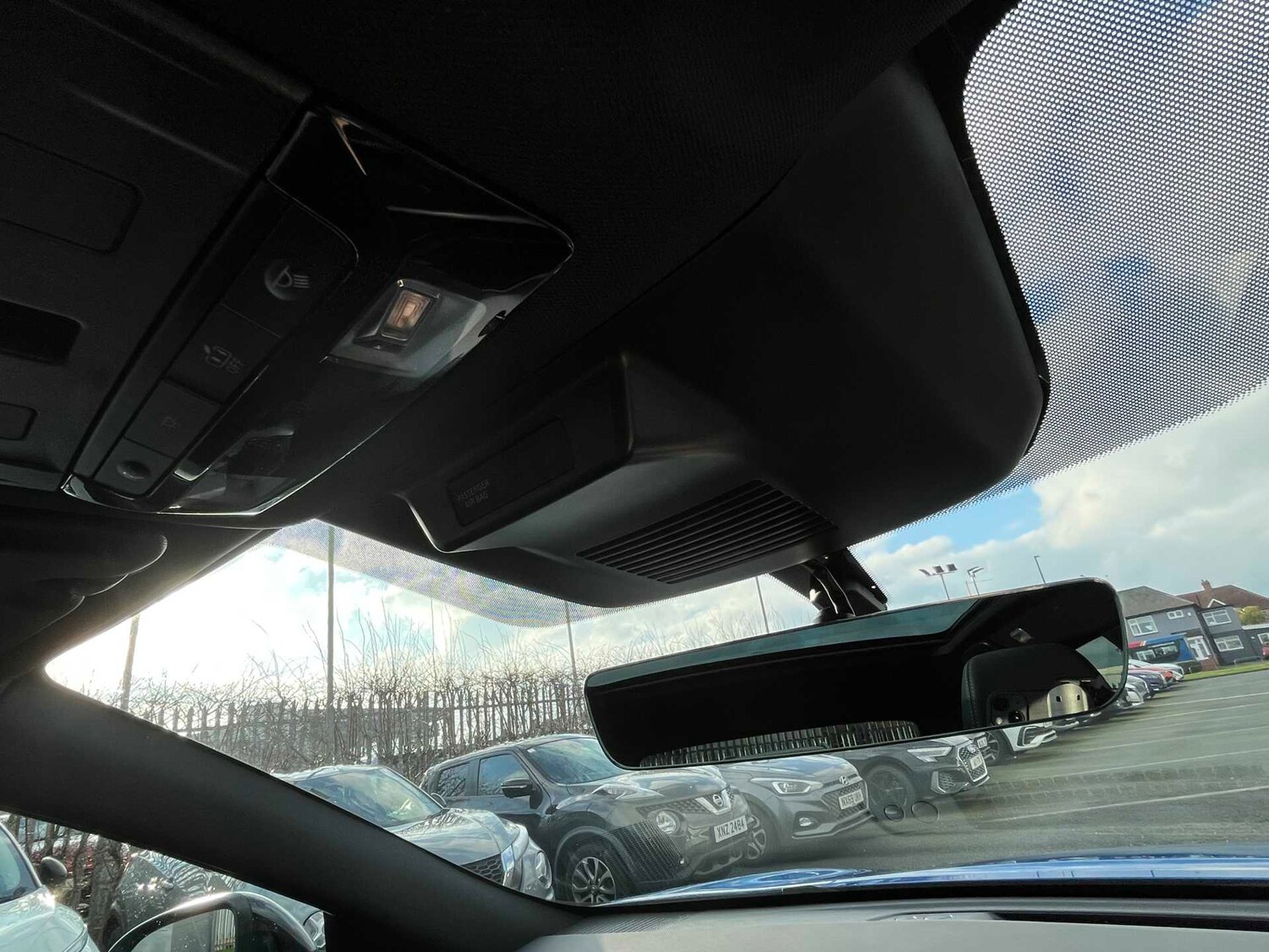 Used Nissan Qashqai 2024 for sale - 77261202: Photo 46