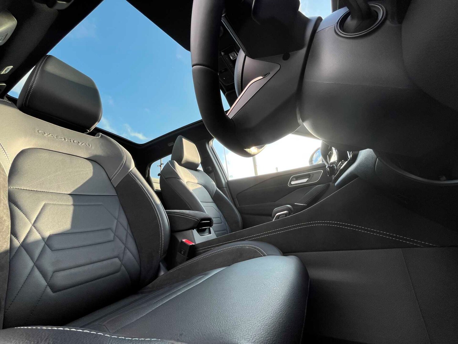 Used Nissan Qashqai 2024 for sale - 77261202: Photo 48