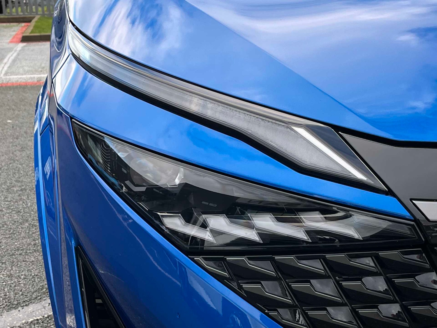 Used Nissan Qashqai 2024 for sale - 77261202: Photo 5