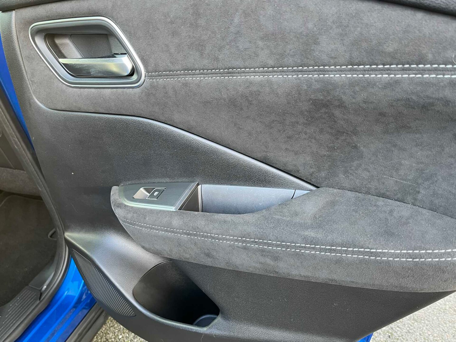 Used Nissan Qashqai 2024 for sale - 77261202: Photo 50