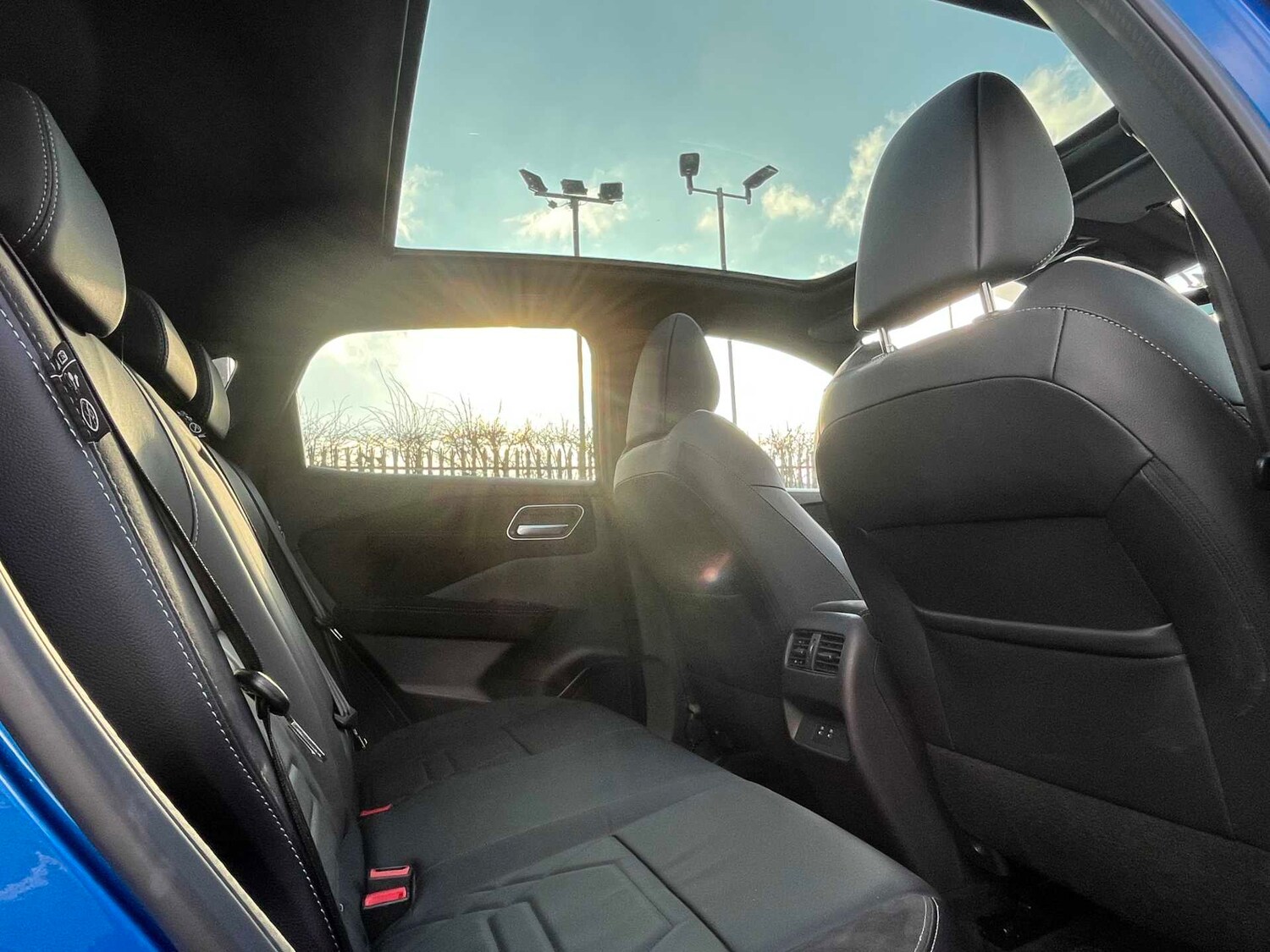 Used Nissan Qashqai 2024 for sale - 77261202: Photo 51