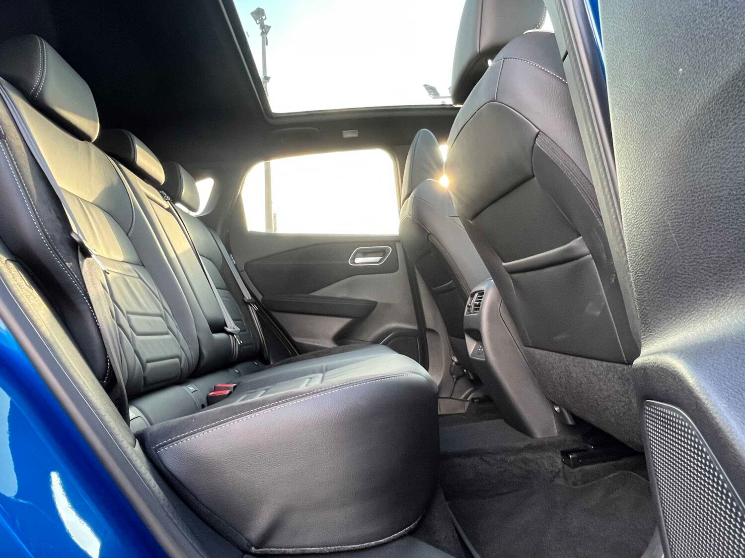 Used Nissan Qashqai 2024 for sale - 77261202: Photo 52