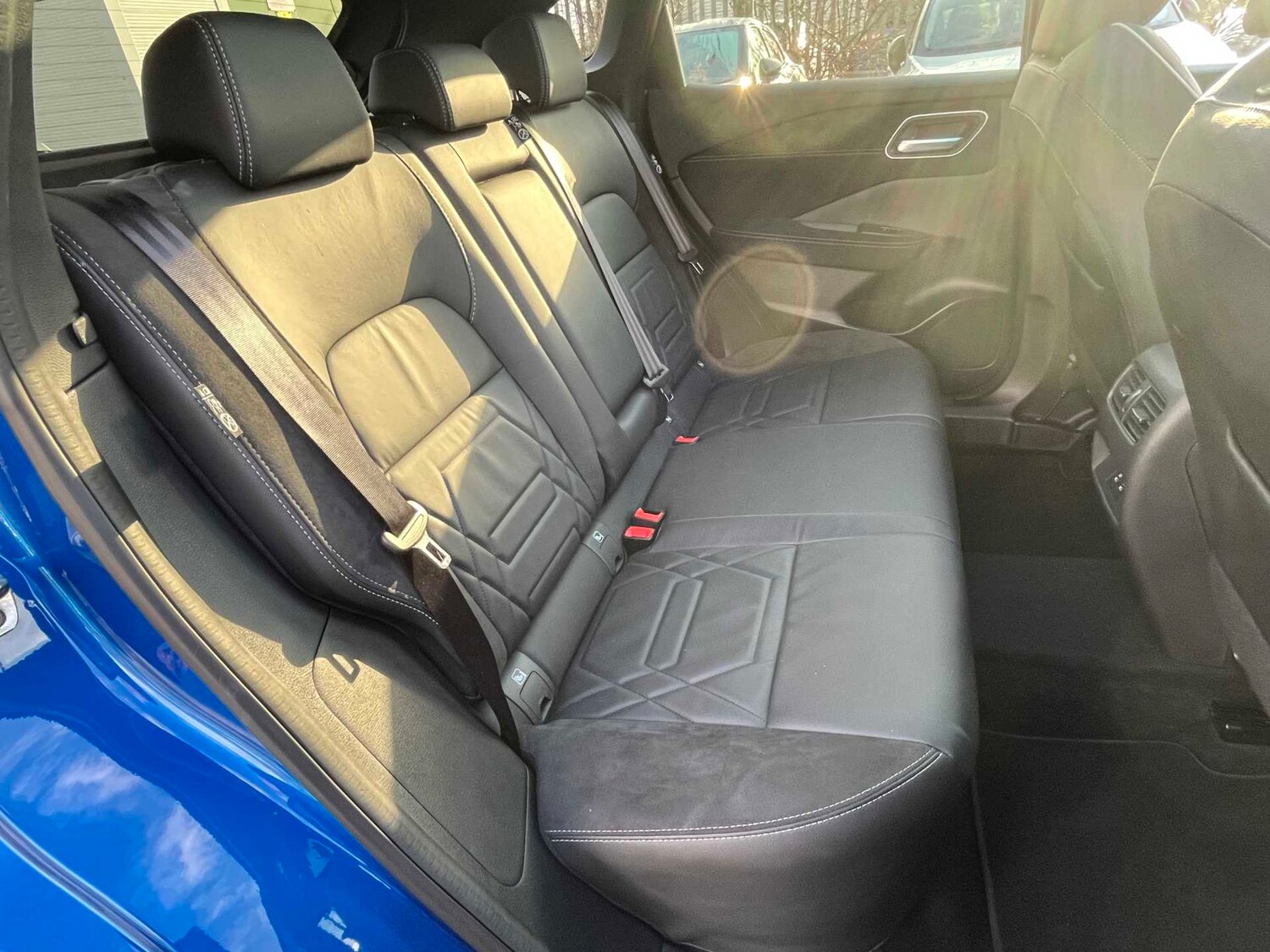 Used Nissan Qashqai 2024 for sale - 77261202: Photo 53