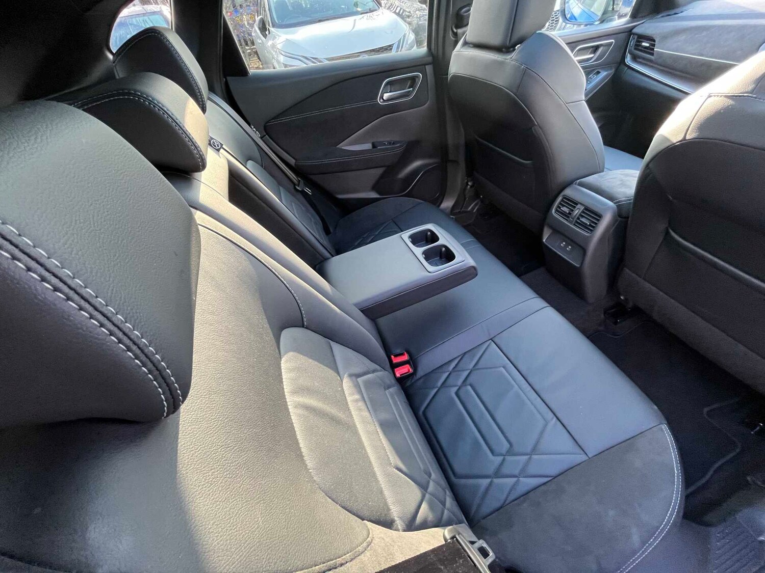 Used Nissan Qashqai 2024 for sale - 77261202: Photo 55