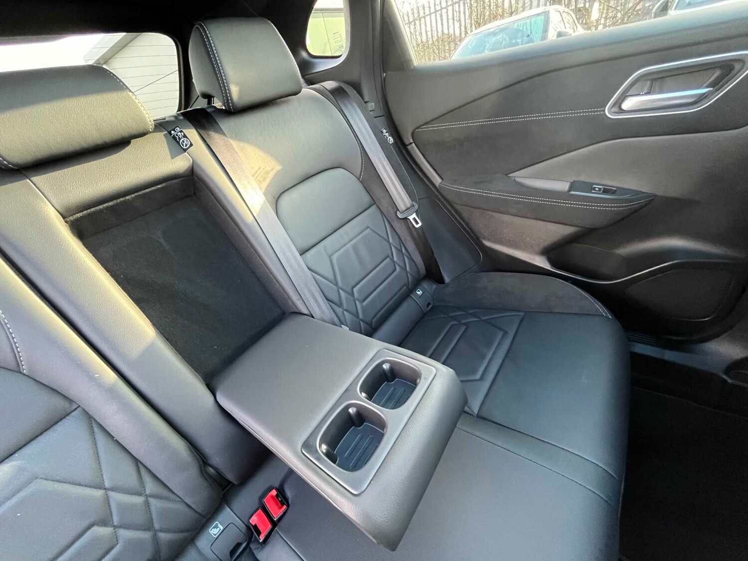 Used Nissan Qashqai 2024 for sale - 77261202: Photo 56