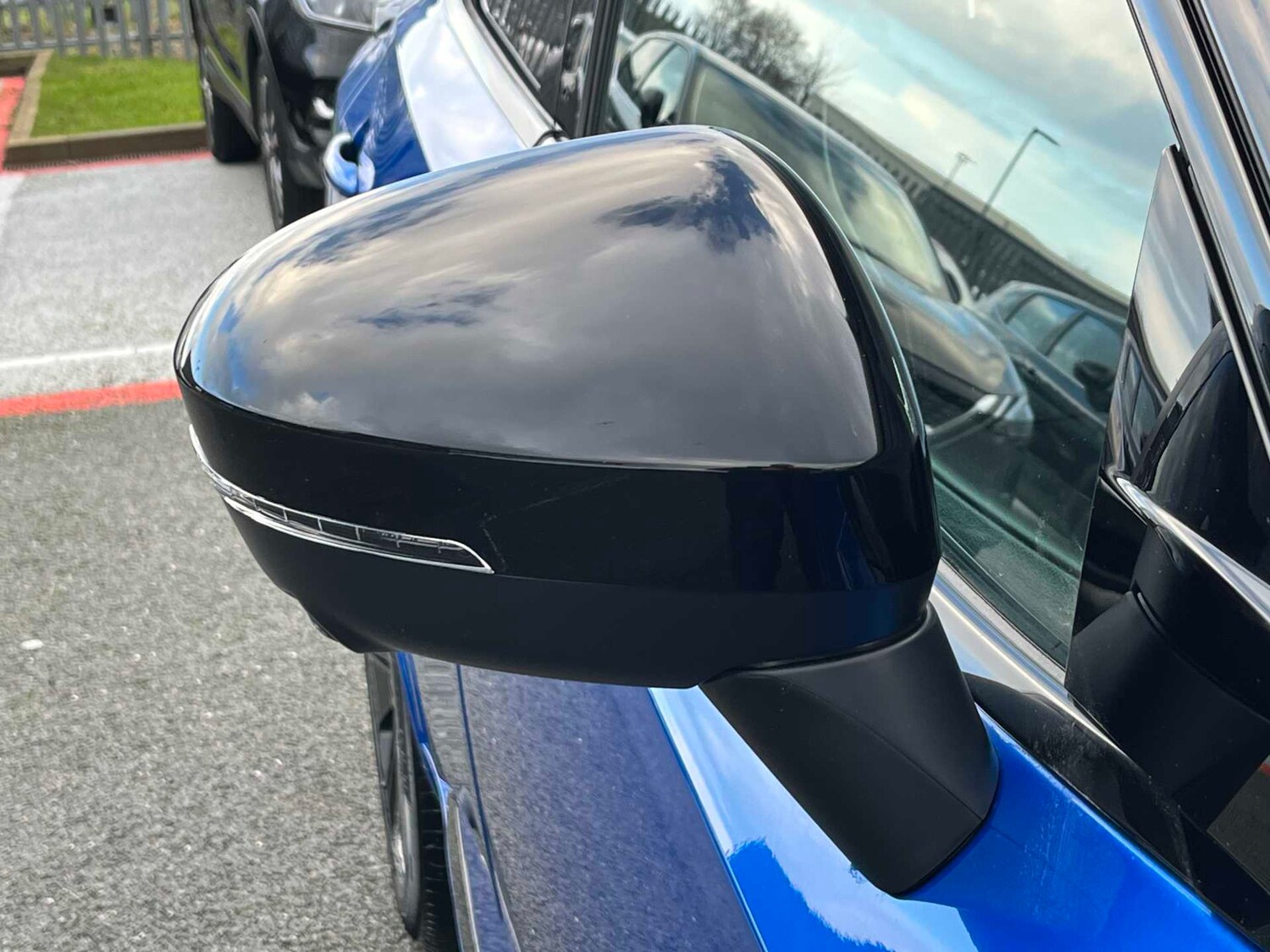 Used Nissan Qashqai 2024 for sale - 77261202: Photo 6