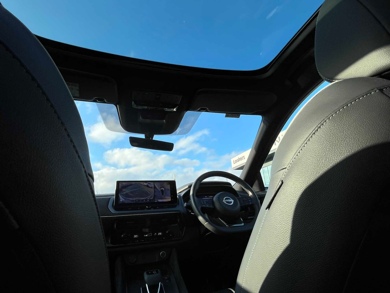 Used Nissan Qashqai 2024 for sale - 77261202: Photo 62