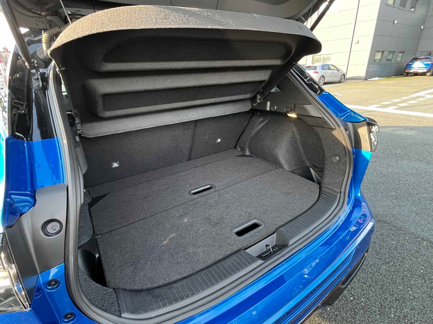 Used Nissan Qashqai 2024 for sale - 77261202: Photo 63