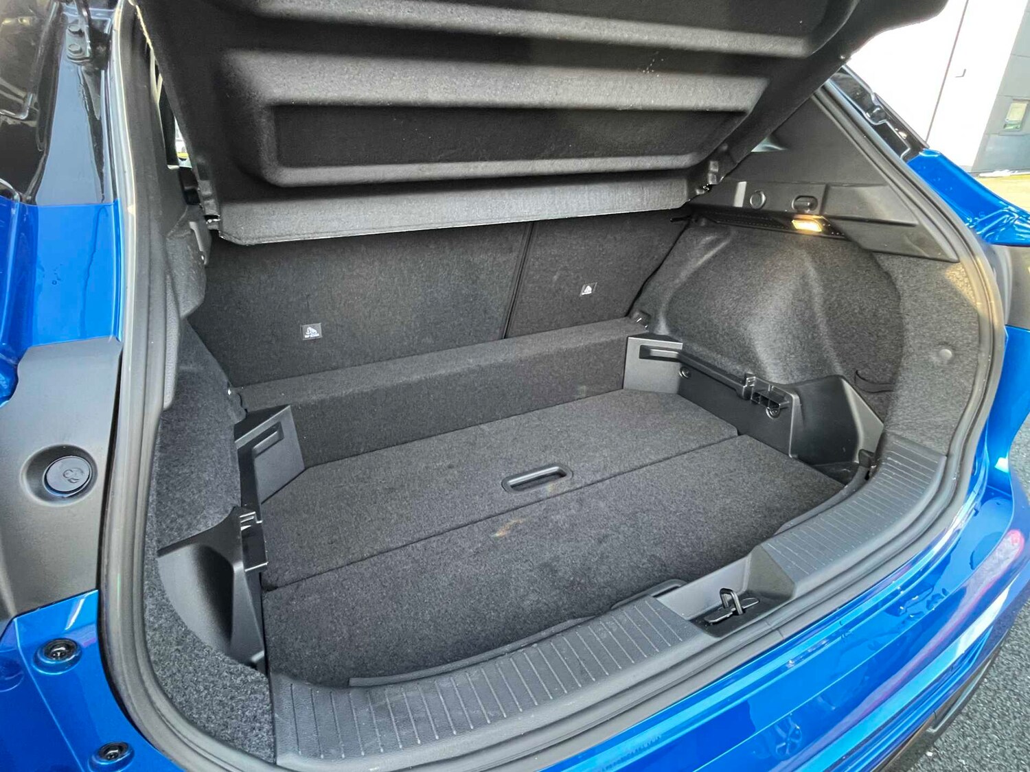 Used Nissan Qashqai 2024 for sale - 77261202: Photo 64