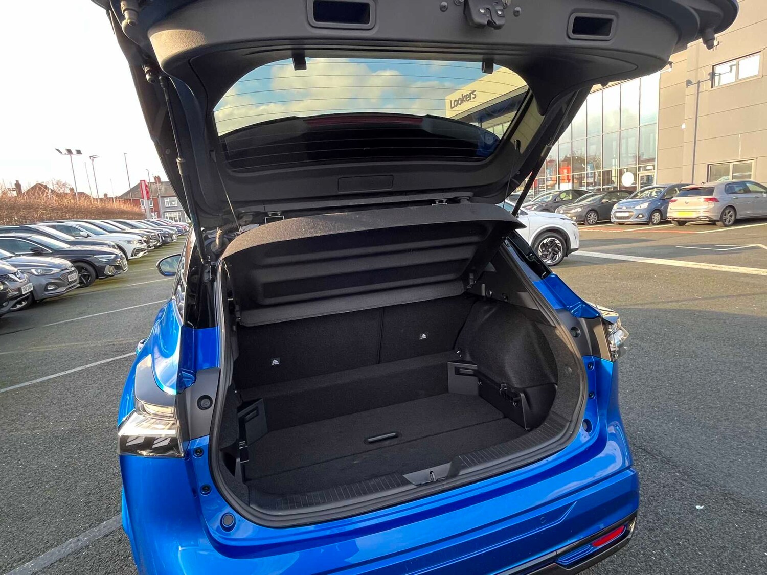 Used Nissan Qashqai 2024 for sale - 77261202: Photo 65