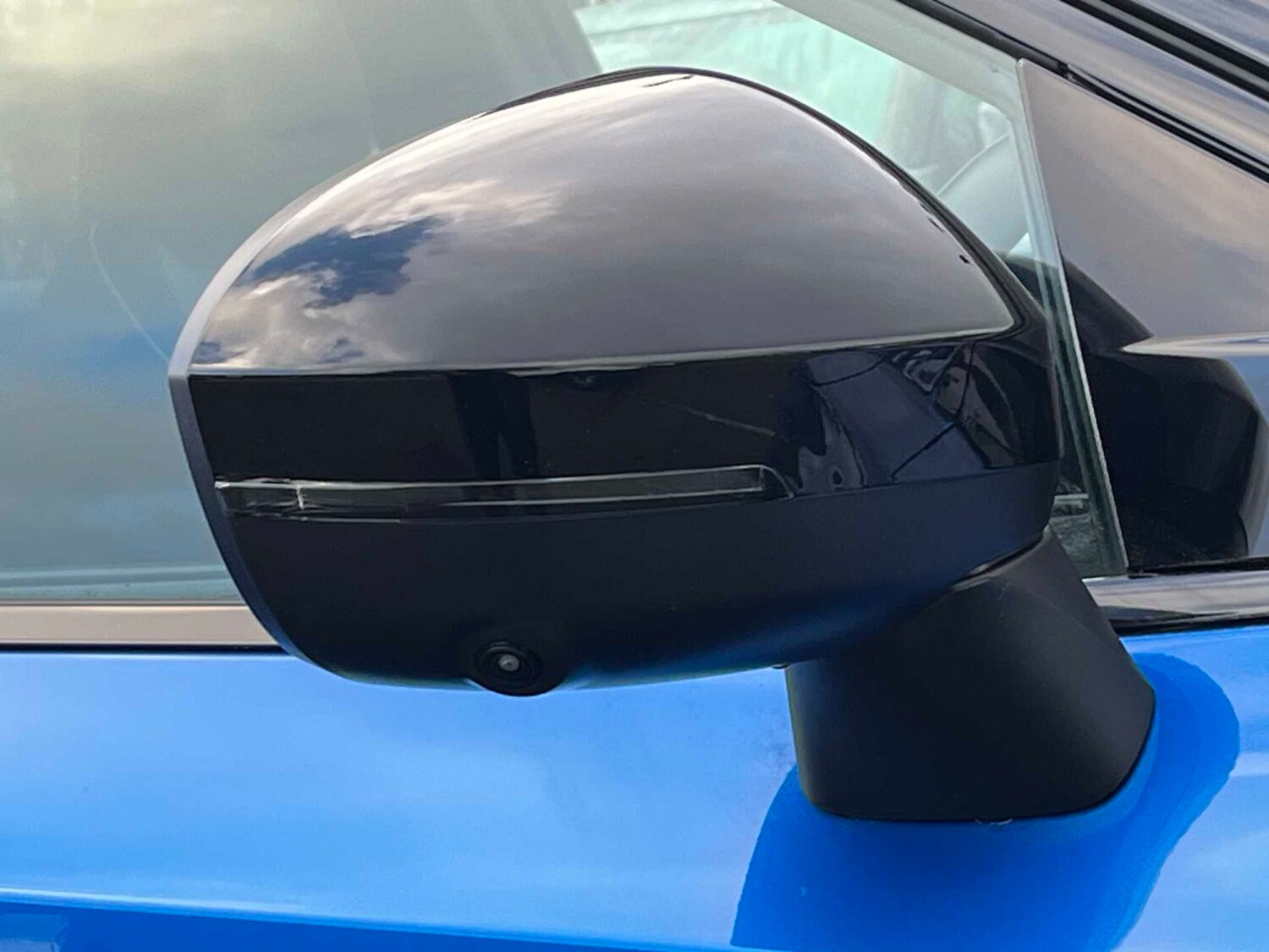 Used Nissan Qashqai 2024 for sale - 77261202: Photo 7