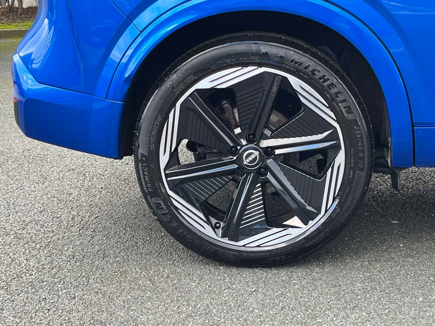 Used Nissan Qashqai 2024 for sale - 77261202: Photo 9