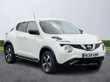 Used Nissan Juke 2019 for sale - 79030947: Photo