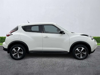 Used Nissan Juke 2019 for sale - 79030947: Photo
