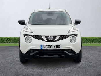 Used Nissan Juke 2019 for sale - 79030947: Photo