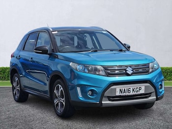 Used Suzuki Vitara 2016 for sale - 79054406: Photo